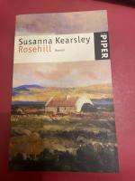 Susanna Kearsley: Rosehill