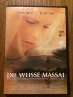 Die weiße Massai