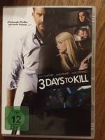 3 Days to Kill