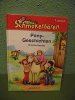 Ponygeschichten