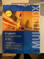 Englisch Grundwortschatz Multibox