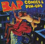 BAP - Comics & Pin-Ups