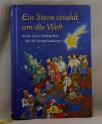 Anette Bley: Ein Stern strahlt um die We