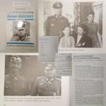 Generalmajor Hans Hüttner 1885-1956. Biographie eines fränkisch-bayerischen Soldaten * R i t t e r k r e u z t r ä g e r