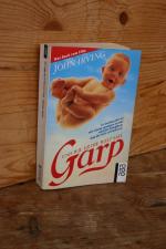 Irving, John / Abel, Jürgen (Übers.): Ga Irving, John / Abel, Jürgen (Übers.): Ga