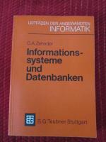 Informationssysteme und Datenbanken