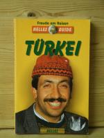 NELLES guide "Türkei" Freude am reisen