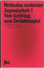 Willi Erl: Methoden moderner Jugendarbei