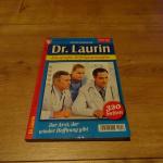 Dr. Laurin (Der Arzt, der wieder Hoffnung gibt) Nr. 18