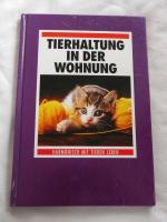 Tierhaltung in der Wohnung - Harmonisch 