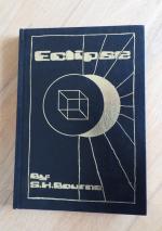 S. H. Bourne: Eclipse: Dark lines from t