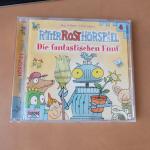 Ritter Rost - Die fantastischen Fünf