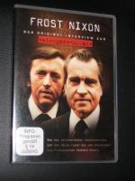 Frost | Nixon. Das Original-Interview zur Watergate-Affäre