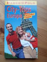 City-Trips Europa