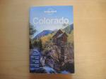 lonely planet clorado