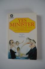 Yes Minister