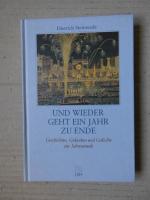 Dietrich Steinwede: Und wieder geht ein Dietrich Steinwede: Und wieder geht ein