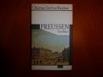 Krockow, Christian von: Preussen Krockow, Christian von: Preussen