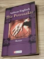 Die Petrusakte