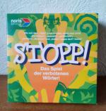 STOPP - DAS SPIEL DER VERBOTENEN WÖRTER