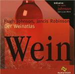 Der Weinatlas (CD-ROM, kein Buch!)