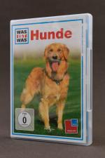 Was ist was, Hunde