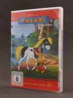 Yakari – Die Suche nach Kleiner Donner – Folge 11, Die DVD zur TV-Serie