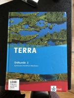 TERRA Erdkunde für Nordrhein-Westfalen - Ausgabe für Gymnasien (Neue Ausgabe) / Schülerbuch