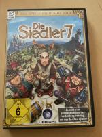 Die Siedler 7