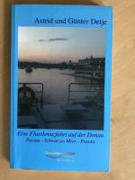 Detje, Astrid; Detje, Günter: Eine Fluss Detje, Astrid; Detje, Günter: Eine Fluss