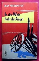 IN DER WELT HABT IHR ANGST , Rußland 28.-30. Januar 1943; Christlich fundierte Kriegserinnerungen