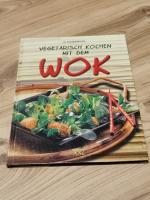 Vegetarisch kochen mit dem Wok