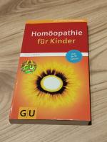 Homopathie fr Kinder