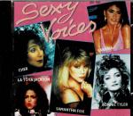 Various: Sexy Voices