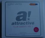 Horny United: 2 x CD Horny United Attrac