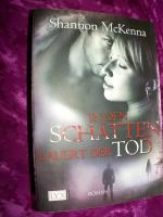 Shannon McKenna: In den Schatten lauert Shannon McKenna: In den Schatten lauert