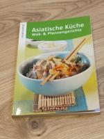 kochen kompakt "asiatische kche" wok- & pfannengerichte