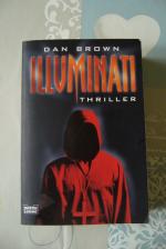 Illuminati - . Robert Langdon, Bd. 1