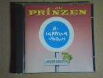 Die Prinzen: Die Prinzen - Küssen verbot
