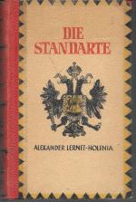 Die Standarte