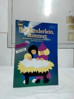 Ihr Kinderlein, kommet : weihnachtliche Fensterbilder aus Tonkarton fürs Kinderzimmer ; [mit Vorlagen in Originalgrösse ; mit Transfers zum Kennenlernen]. Armin Täubner / Topp.