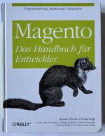 Magento - Das Handbuch für Entwickler