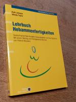 Lehrbuch Hebammenfertigkeiten