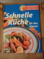 Schnelle Küche für den Abend