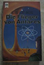 Die Flieger von Antares