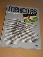 Baumann / Beck: MEXICO 86