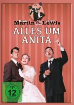 Frank Tashlin: Alles um Anita