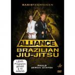 Alliance Brazilian Jiu-Jitsu - Basistechniken