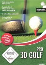 3D Golf Pro
