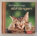 Dorothée Bleker: Einfach mal abhängen